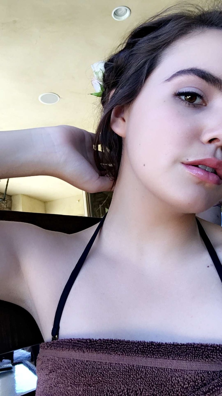 Bailee Madison