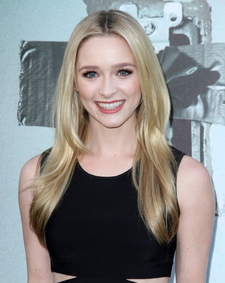 Greer Grammer