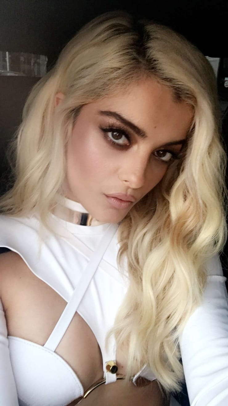 Bebe Rexha Bebe Rexha