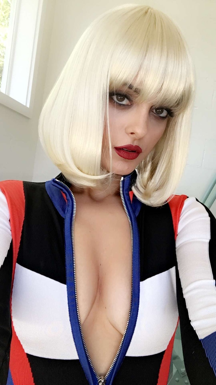 Bebe Rexha Bebe Rexha