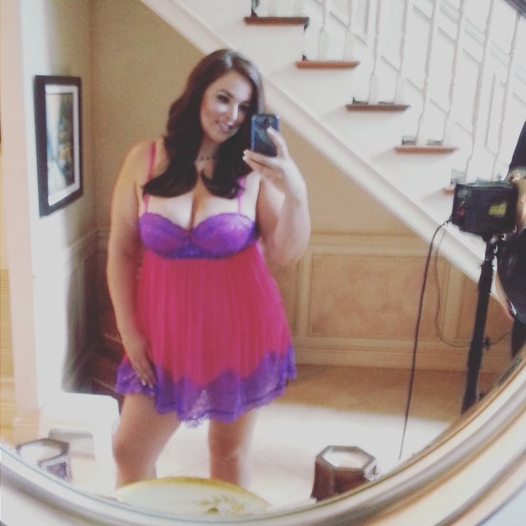 Bianca Bombshell
