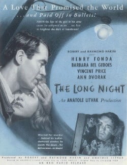 The Long Night