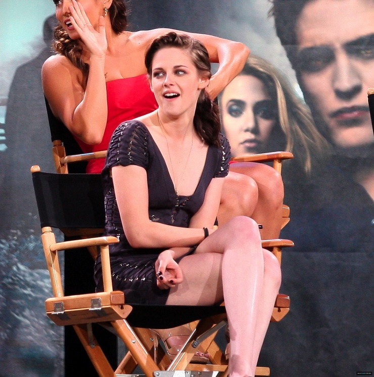 Kristen Stewart Kristen Stewart