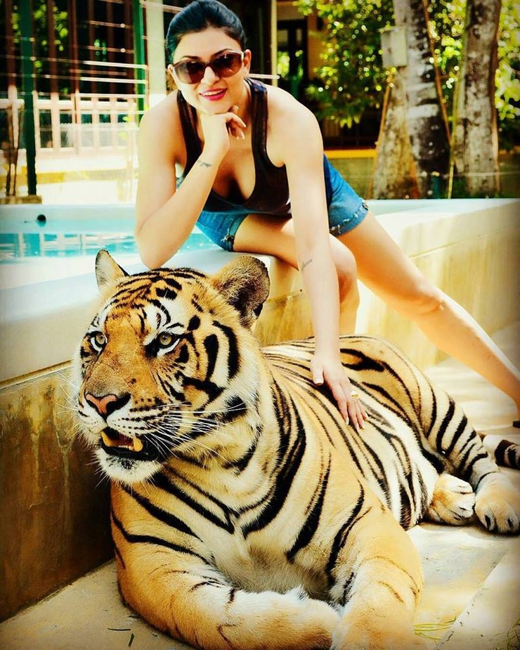 Sushmita Sen Sushmita Sen