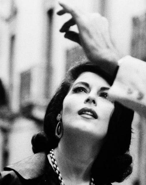 Ava Gardner