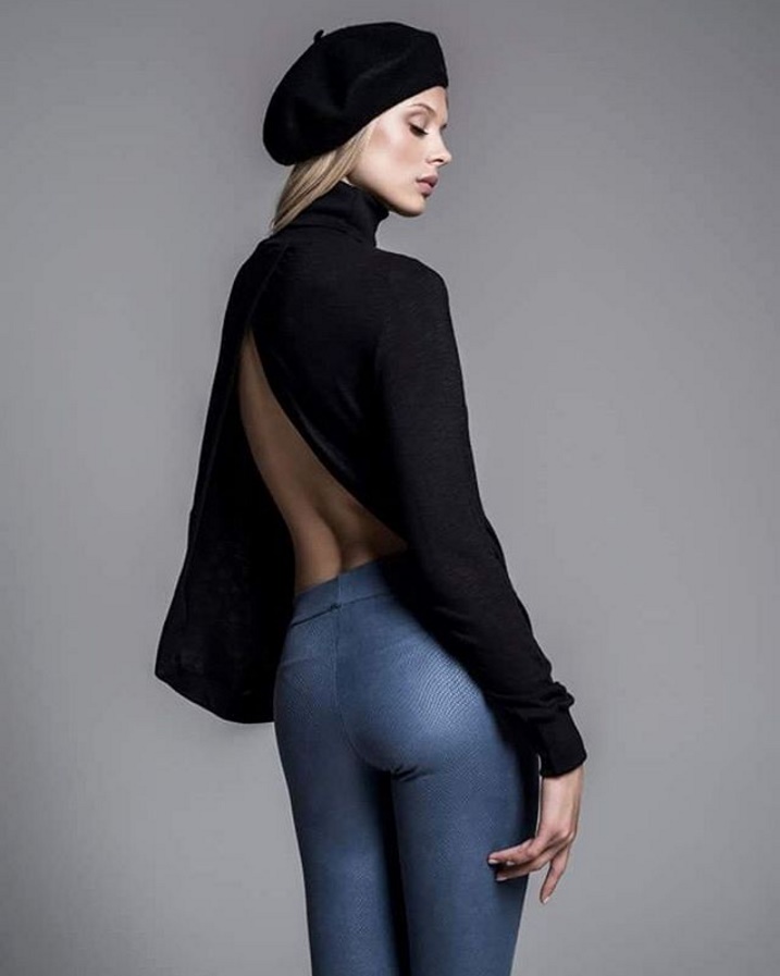 Victoria Germyn