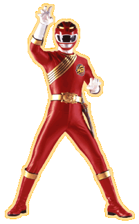 Hyakujuu Sentai Gaoranger