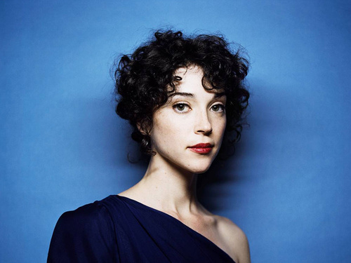 St. Vincent St. Vincent