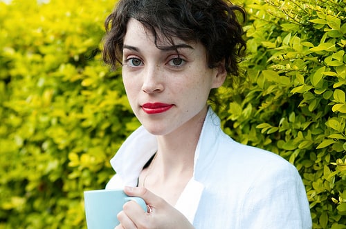 St. Vincent