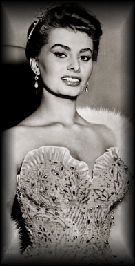 Sophia Loren