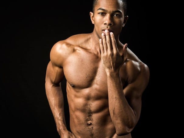 Sean Xavier