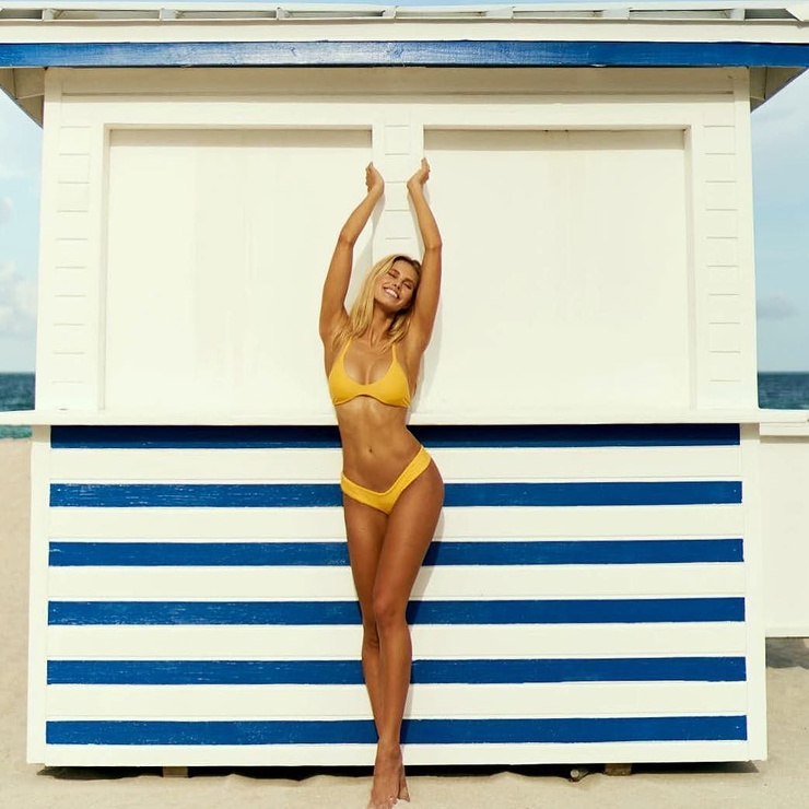 Natalie Roser