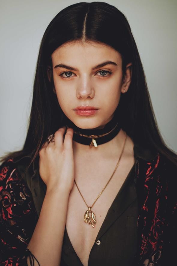 Sonia Ben Ammar