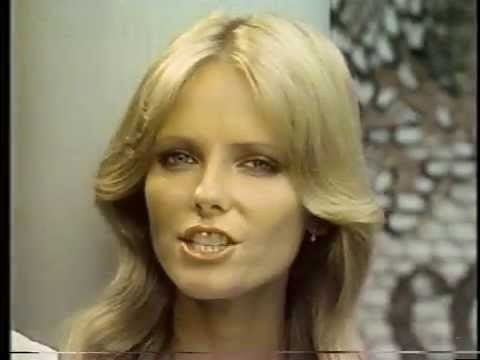 Cheryl Tiegs Cheryl Tiegs