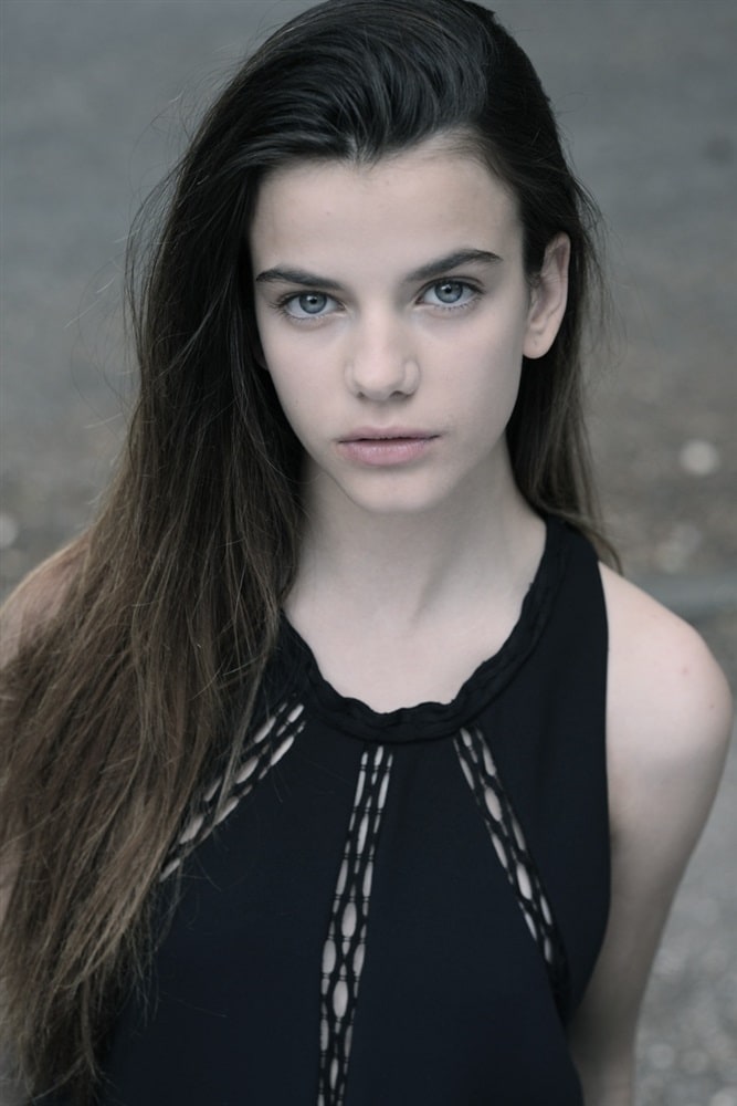 Sonia Ben Ammar Sonia Ben Ammar