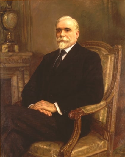 António José de Almeida