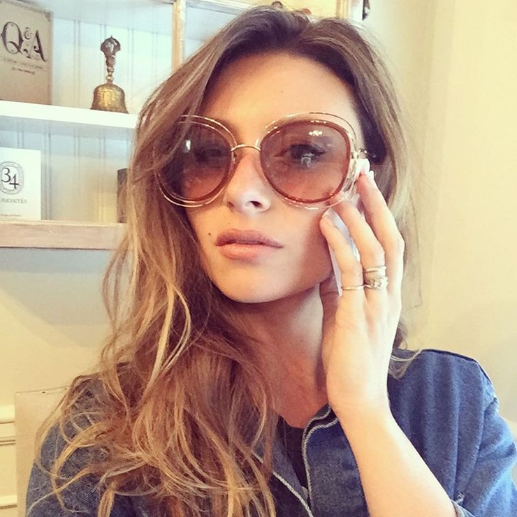 Aly Michalka