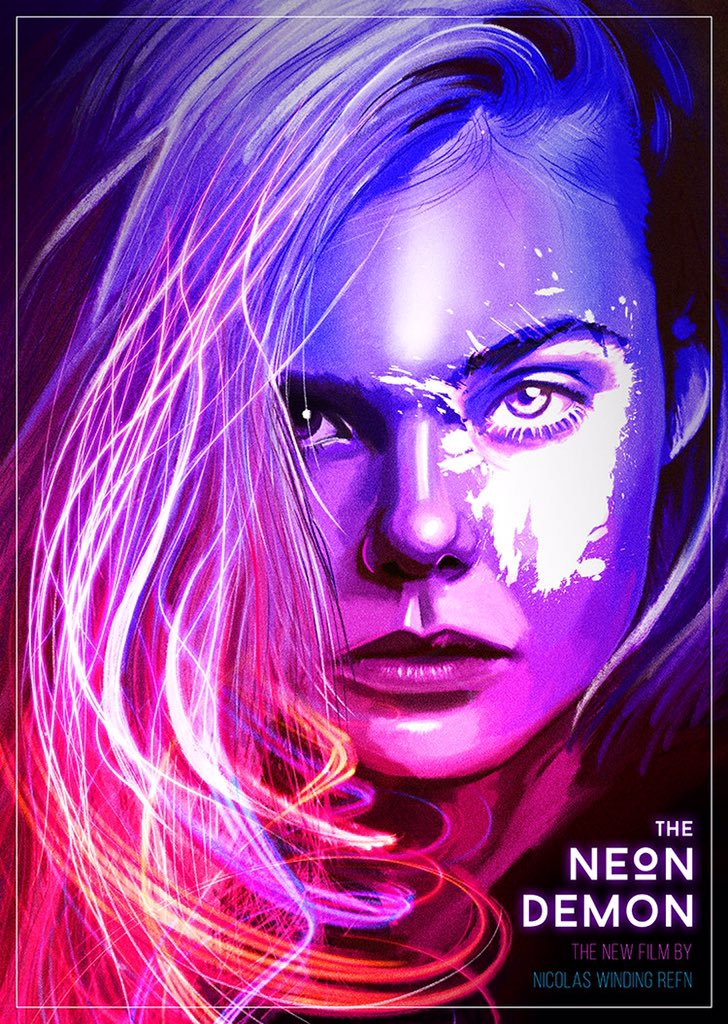 The Neon Demon