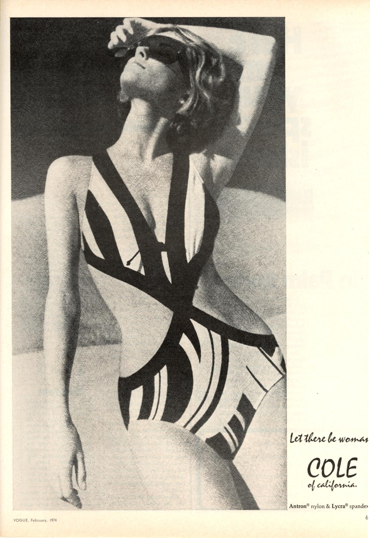 Cheryl Tiegs