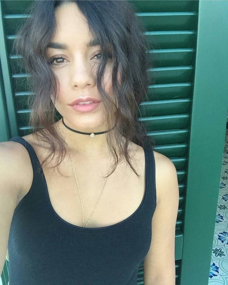 Vanessa Hudgens Vanessa Hudgens