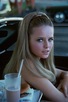 Cheryl Tiegs Cheryl Tiegs