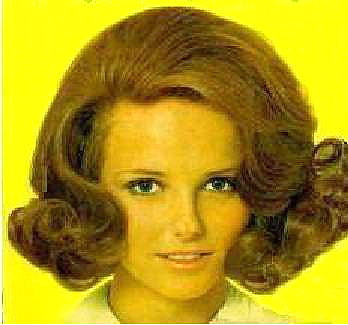 Cheryl Tiegs Cheryl Tiegs