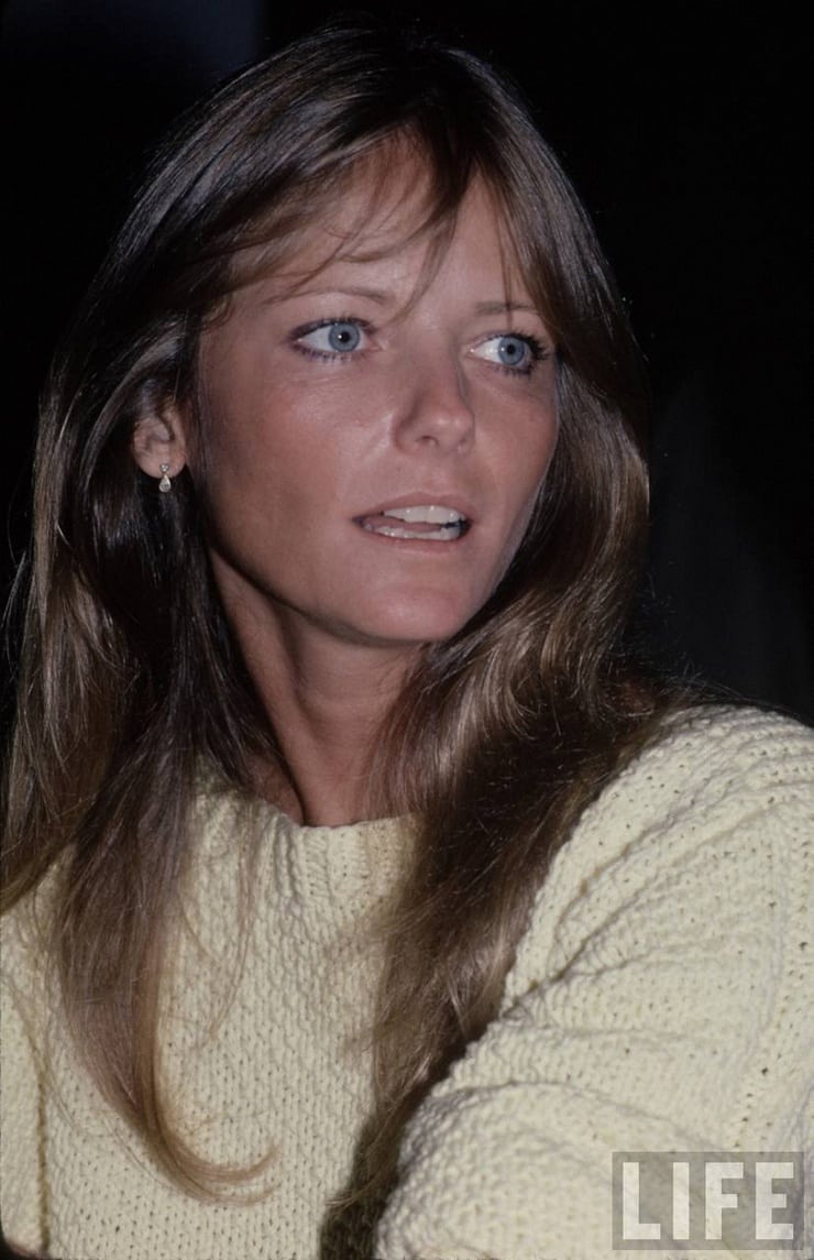 Cheryl Tiegs