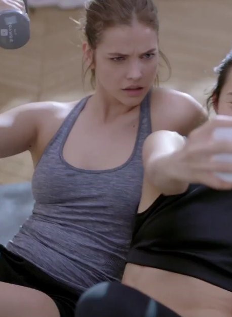Barbara Palvin Barbara Palvin