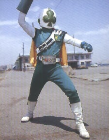 J.A.K.Q. Dengekitai