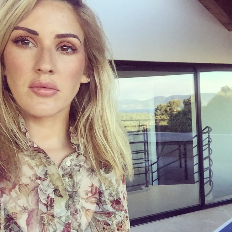 Ellie Goulding