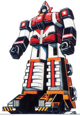 Dai Sentai Goggle-V