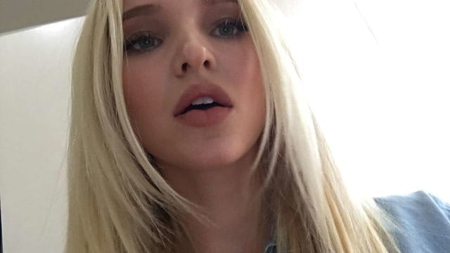 Dove Cameron