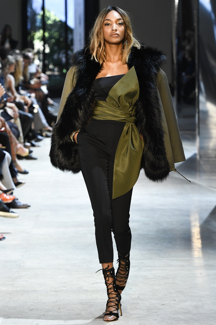 Jourdan Dunn