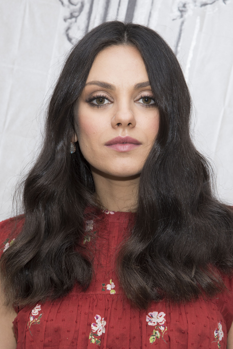 Mila Kunis Mila Kunis