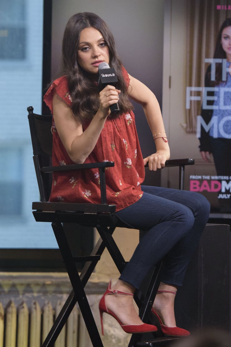 Mila Kunis Mila Kunis