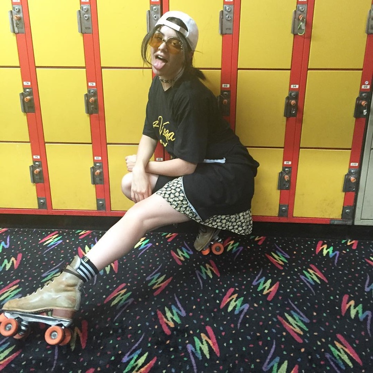 Charli XCX