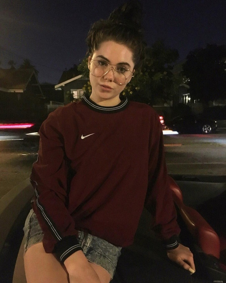 Mckayla Maroney Mckayla Maroney
