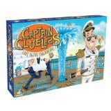 Captain Clueless: Lost in the Caribbean