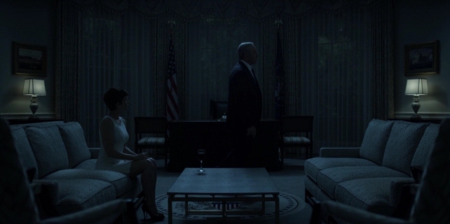 House of Cards