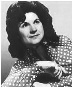 Kitty Wells