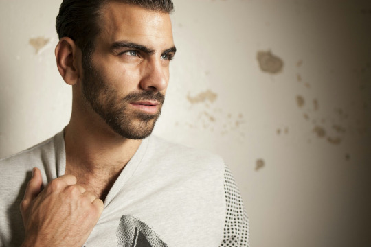Nyle DiMarco Nyle DiMarco