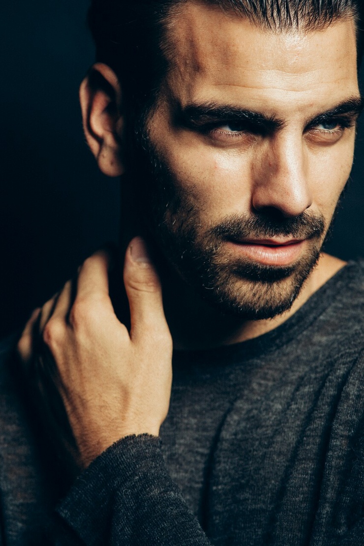 Nyle DiMarco Nyle DiMarco
