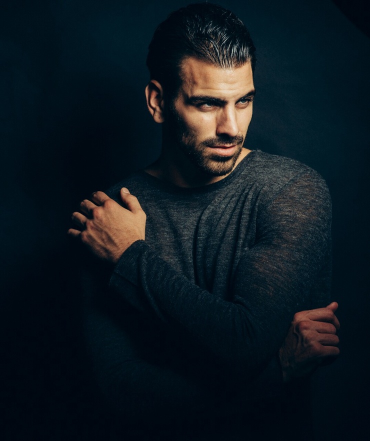 Nyle DiMarco Nyle DiMarco