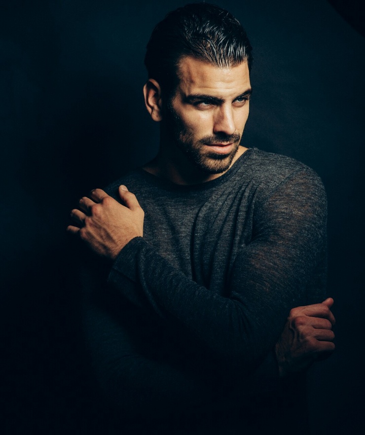 Nyle DiMarco