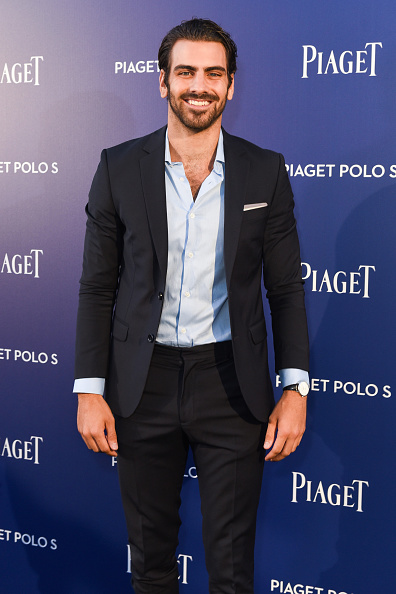 Nyle DiMarco Nyle DiMarco
