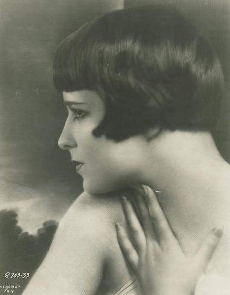 Louise Brooks