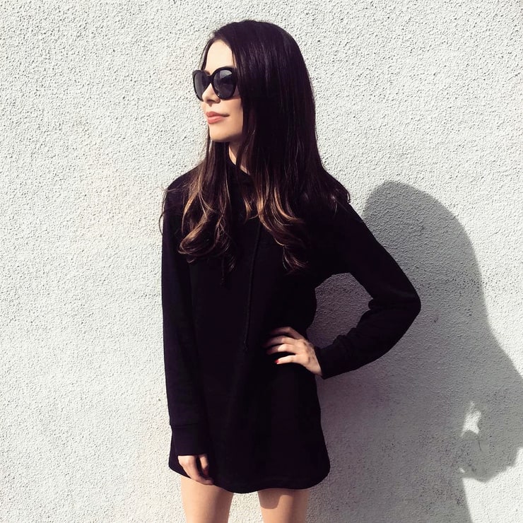 Miranda Cosgrove Miranda Cosgrove