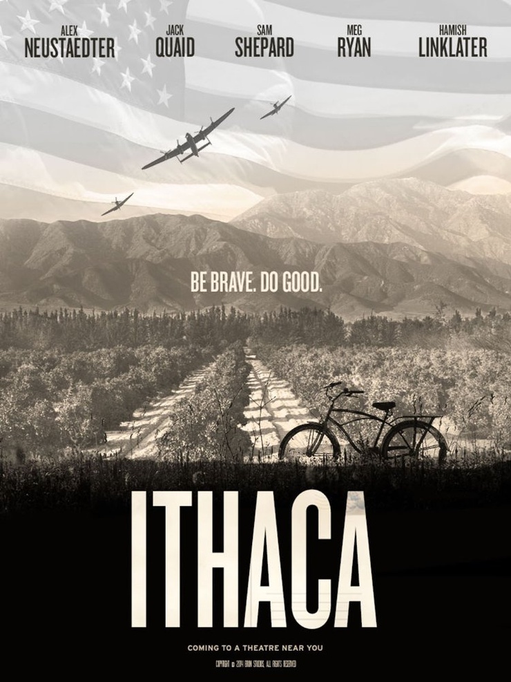 Ithaca Ithaca