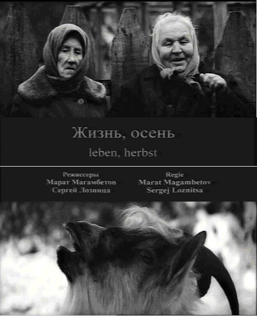 Zhizn, osin