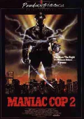 Maniac Cop 2